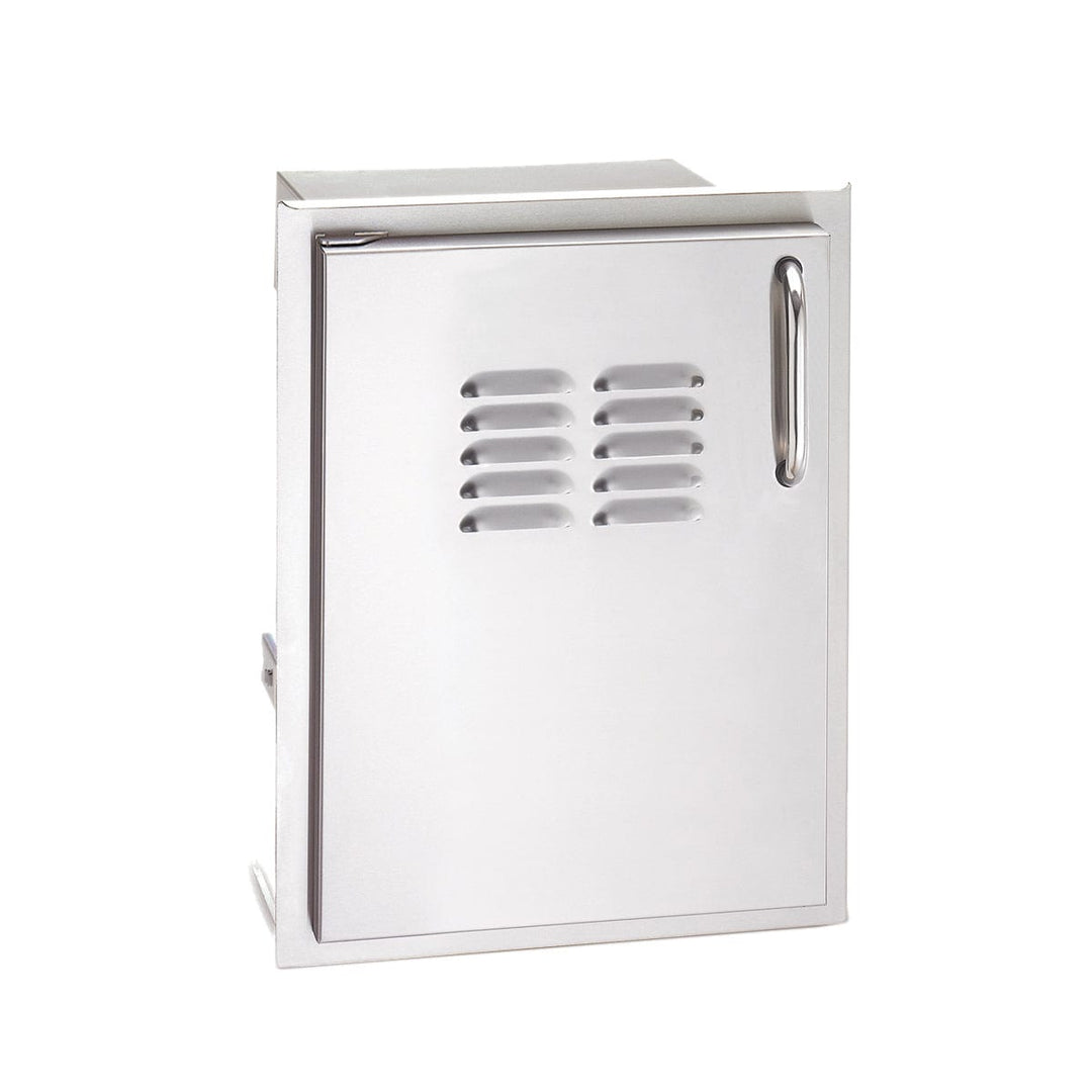 American Outdoor Grills American Outdoor Grill 14 Inch Right-Hinge Single Access Door