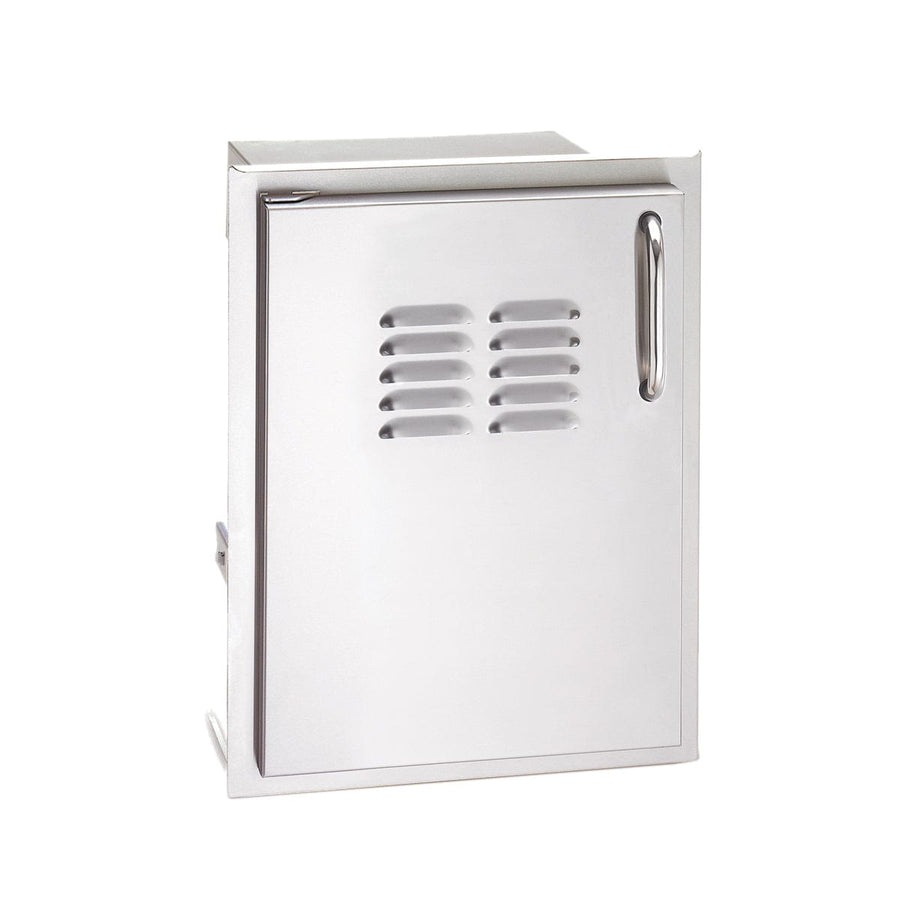 American Outdoor Grills American Outdoor Grill 14 Inch Right-Hinge Single Access Door