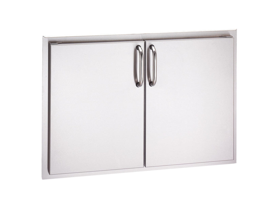 American Outdoor Grills American Outdoor Grill 16" Double Access Door