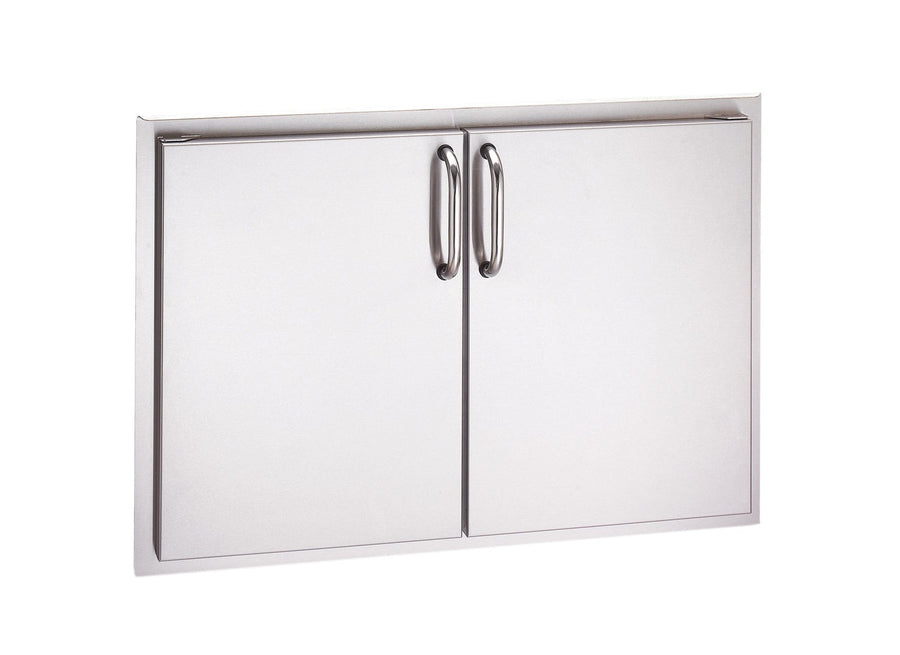 American Outdoor Grills American Outdoor Grill 16" Double Access Door