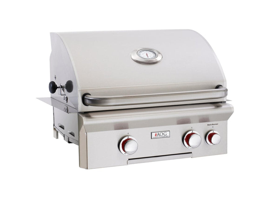 American Outdoor Grills American Outdoor Grill T-Series 24-Inch Built-In Natural Gas Grill