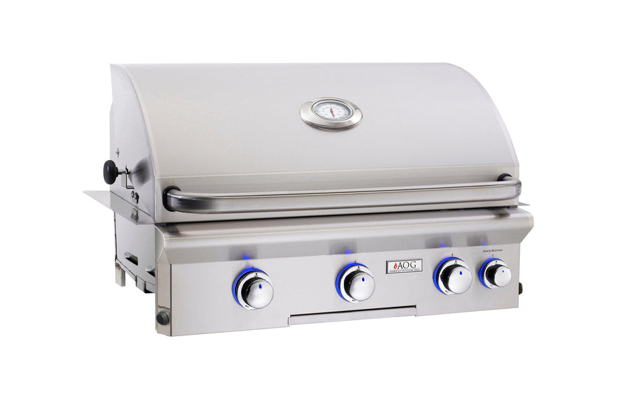 American Outdoor Grills American Outdoor Grill 30" Built-In "L" Series Gas Grill