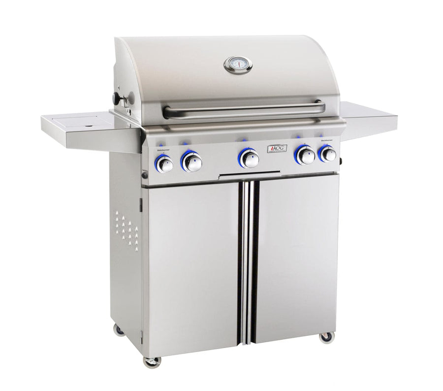 American Outdoor Grills American Outdoor Grill 30-Inch L-Series 3-Burner Gas Grill