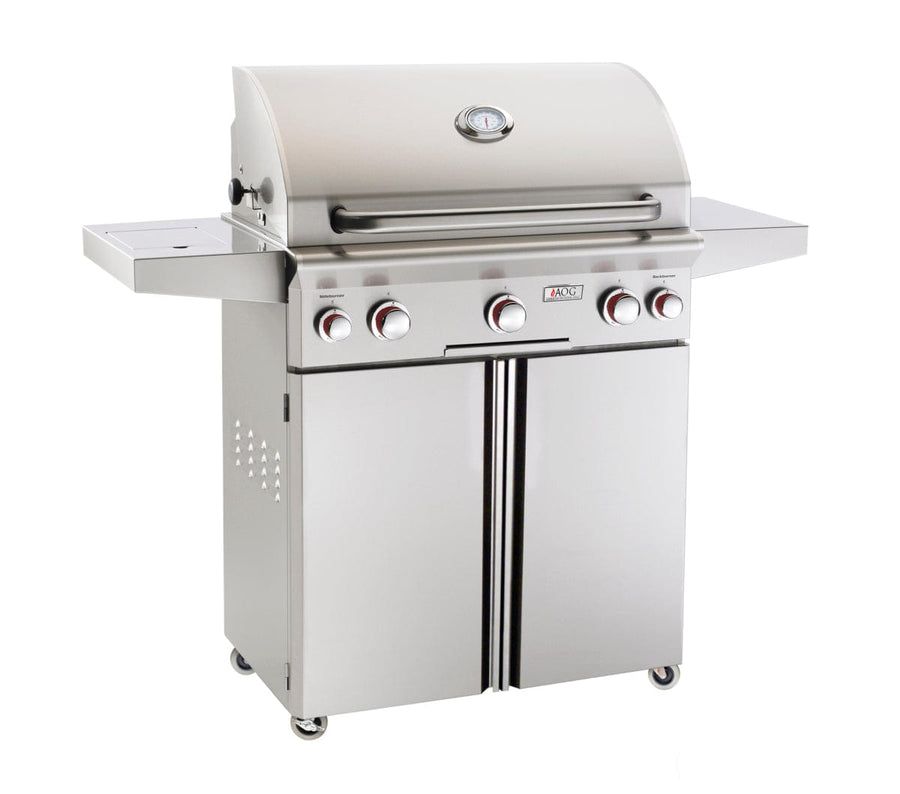 American Outdoor Grills American Outdoor Grill Portable T Series Gas Grill 30 Inch