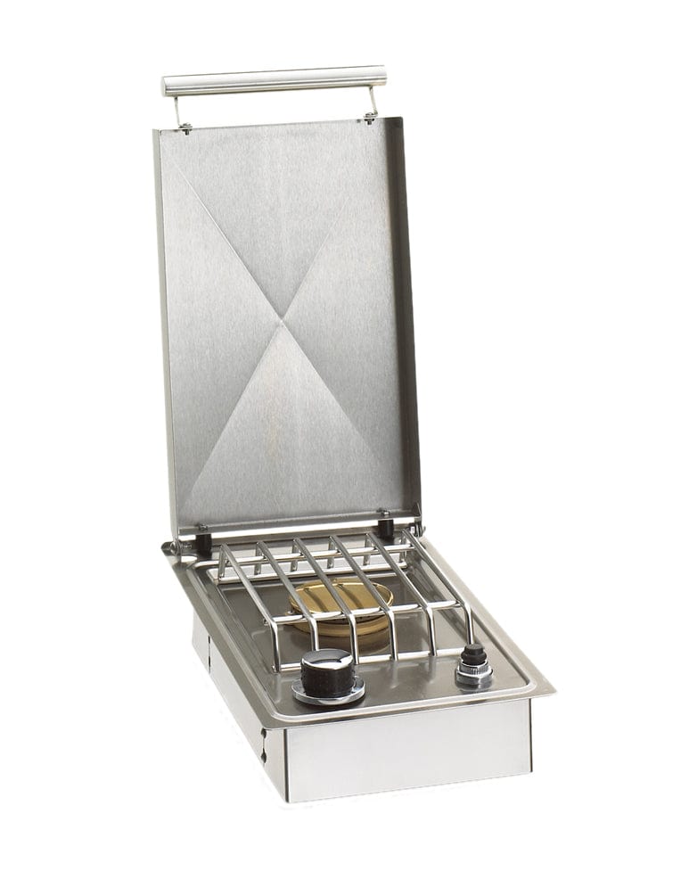 American Outdoor Grills American Outdoor Grill  SINGLE SIDE BURNER LP