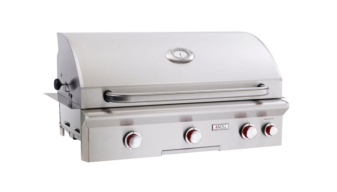 American Outdoor Grills American Outdoor Grill 36" Built-In "T" Series Gas Grill