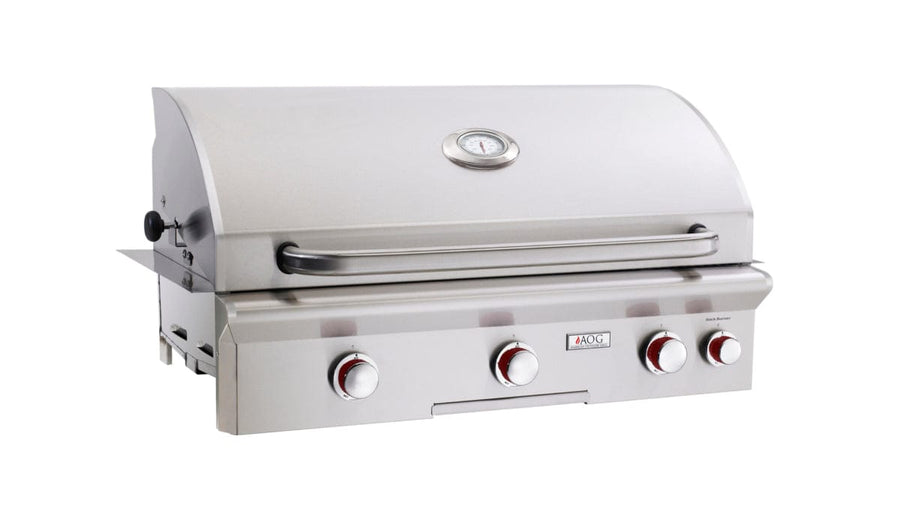 American Outdoor Grills American Outdoor Grill 36" Built-In "T" Series Gas Grill