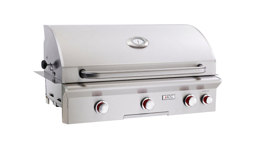 American Outdoor Grills AOG 36, FT, SLIDE-IN, LP
