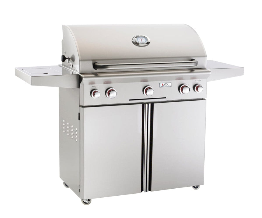 American Outdoor Grills American Outdoor Grill 36" Portable "T" Series Gas Grill - No Backburner