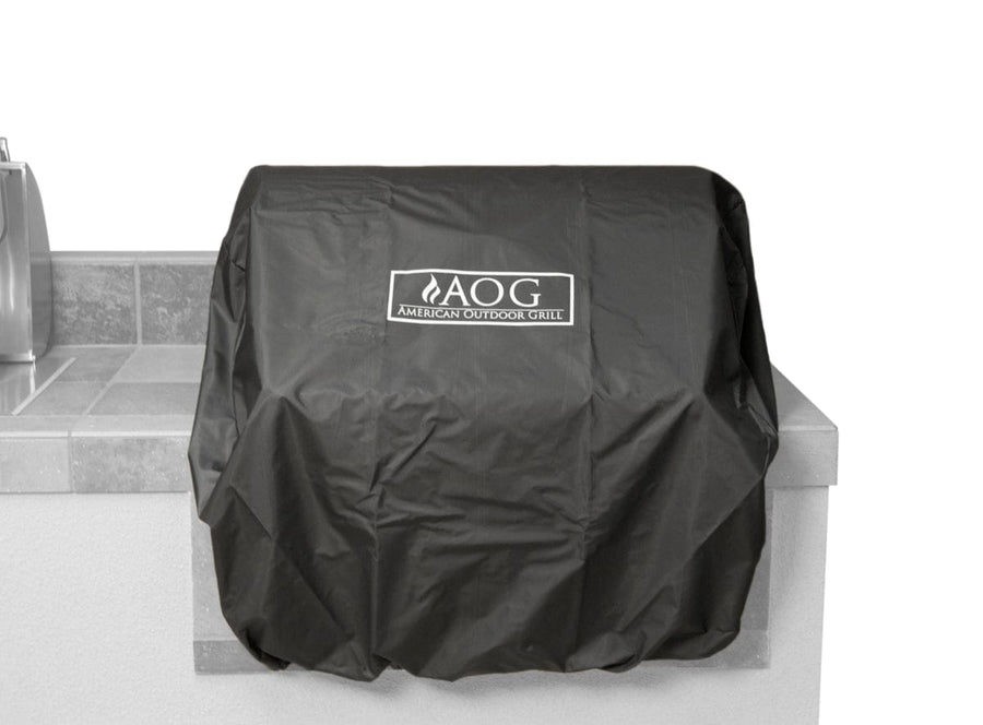 American Outdoor Grills American Outdoor Grill 24” Built-In Grill Cover