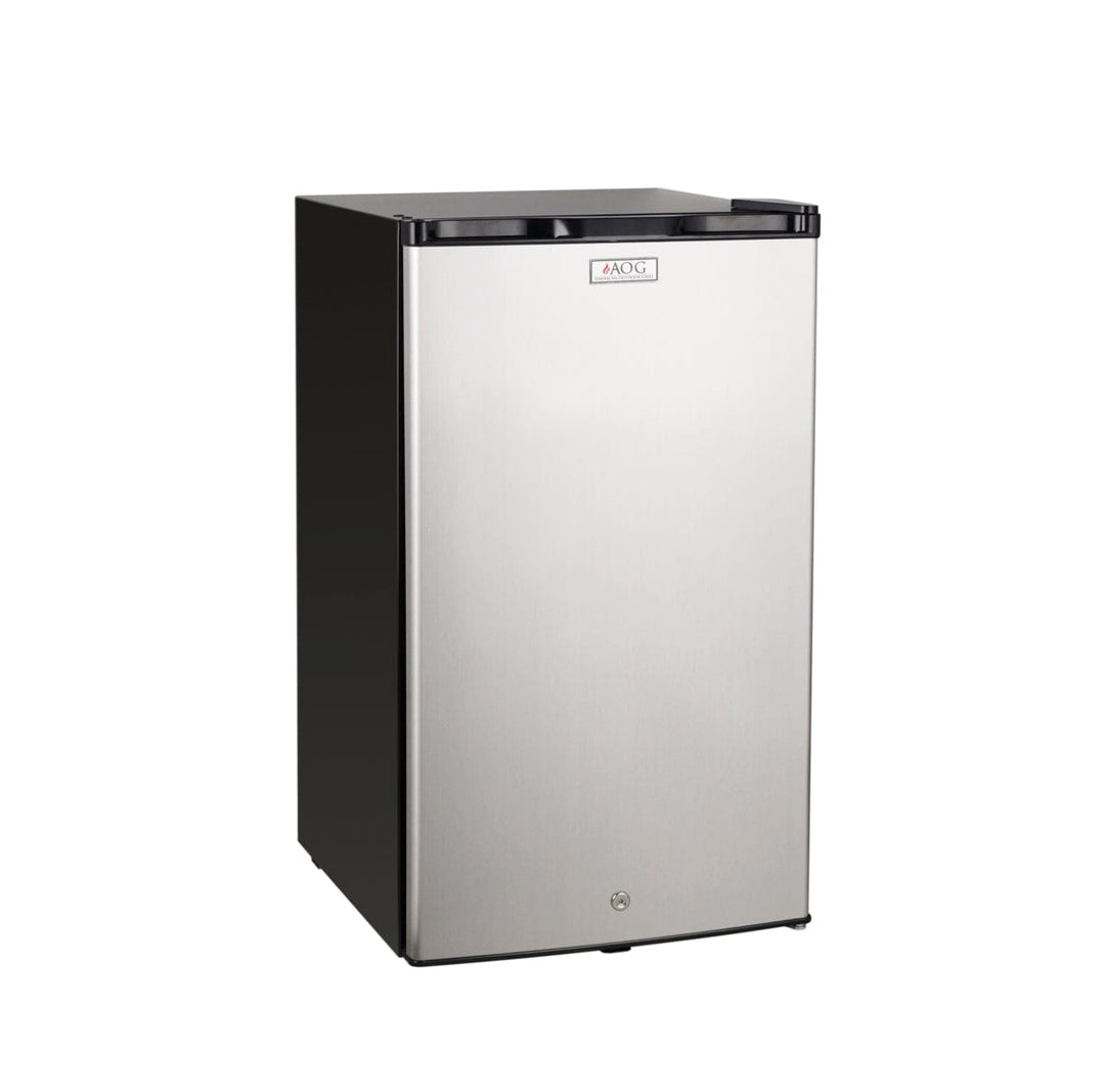American Outdoor Grills American Outdoor Grill Refrigerator