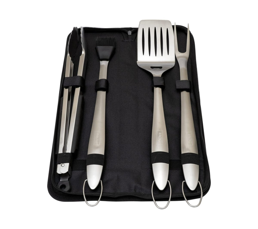American Outdoor Grills American Outdoor Grill BBQ TOOL SET W/ CARRY BAG