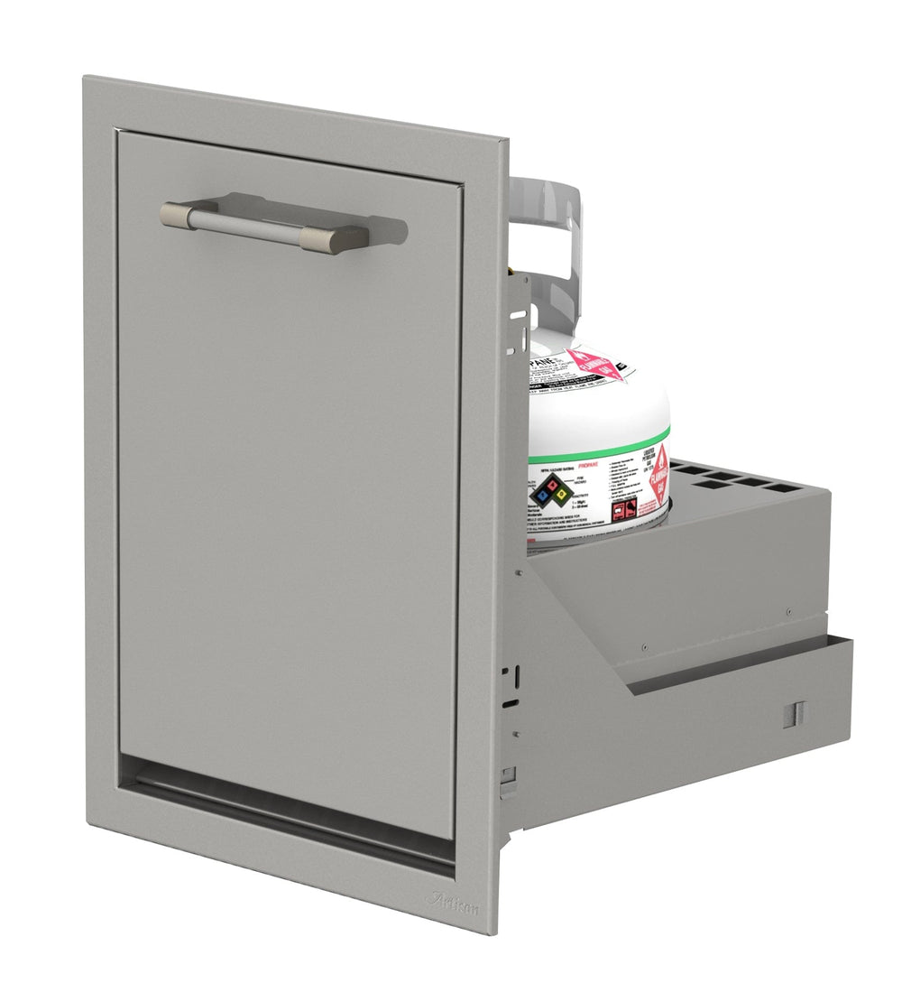 Artisan Artisan 18" Island LP Tank Drawer