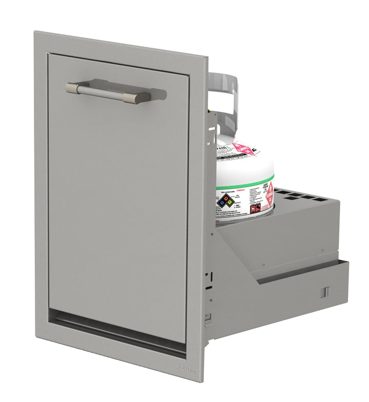Artisan Artisan 18" Island LP Tank Drawer