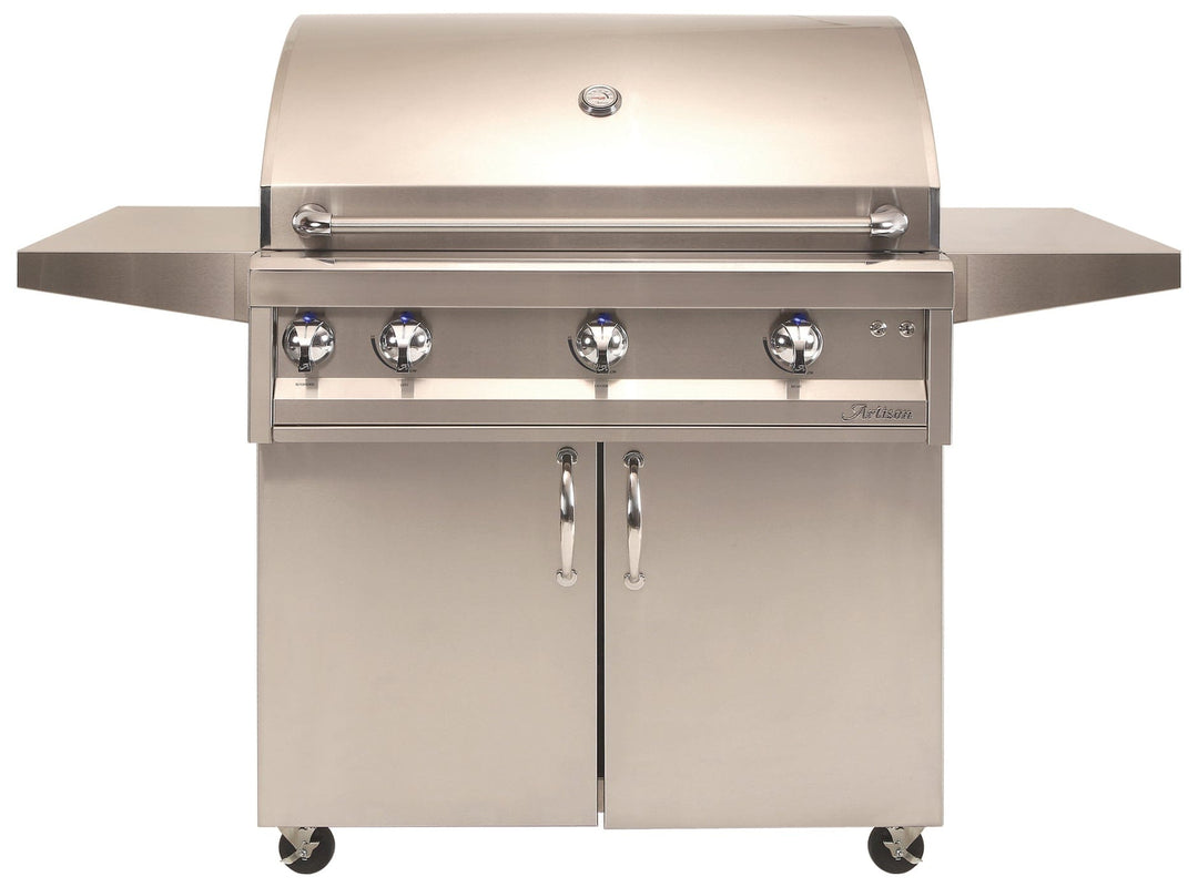 Artisan Artisan 36" Professional Series Cart Model Grill