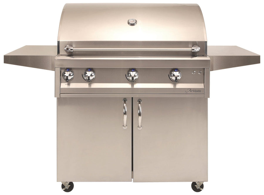 Artisan Artisan 36" Professional Series Cart Model Grill