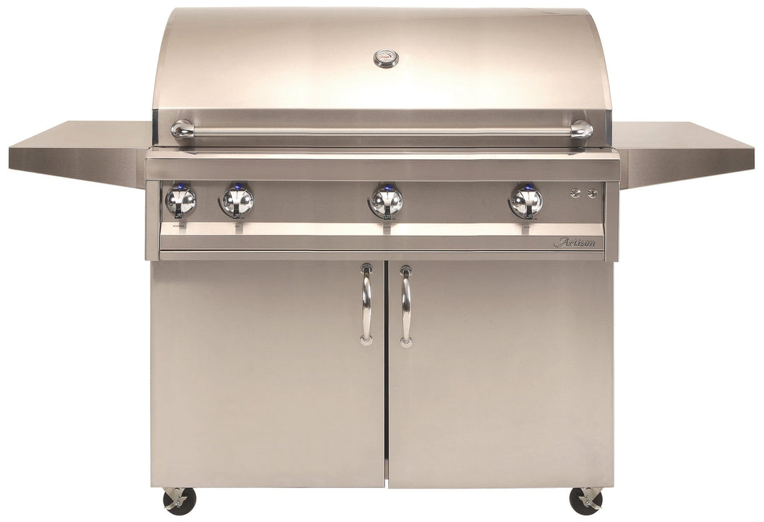 Artisan Artisan 42" Professional Series Cart Model Grill