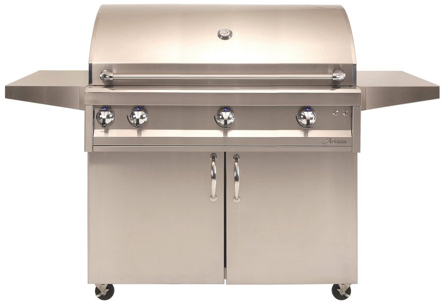Artisan Artisan 42" Professional Series Cart Model Grill