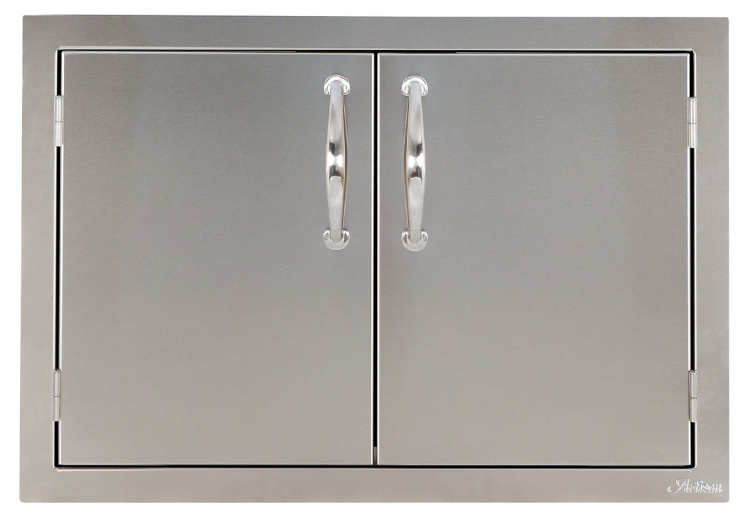 Artisan Artisan Double Doors
