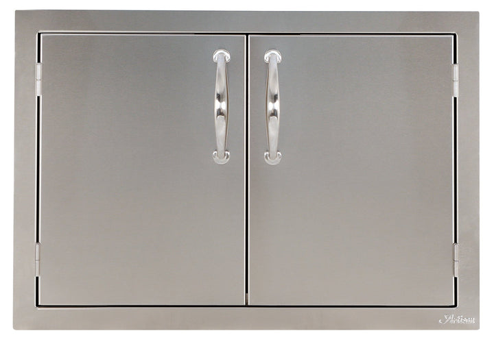 Artisan Artisan Double Doors
