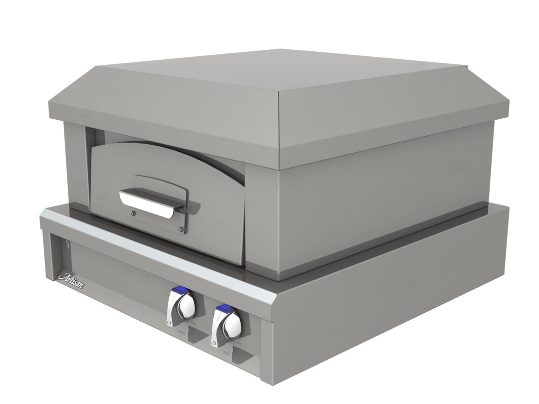 Artisan Artisan Pizza Oven