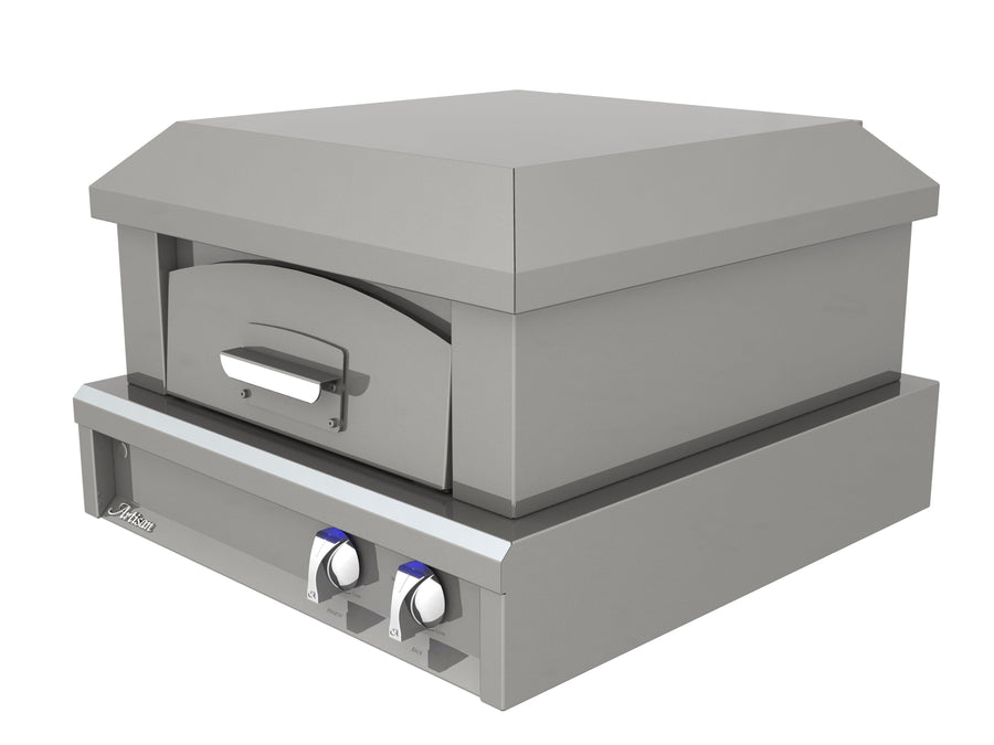 Artisan Artisan Pizza Oven