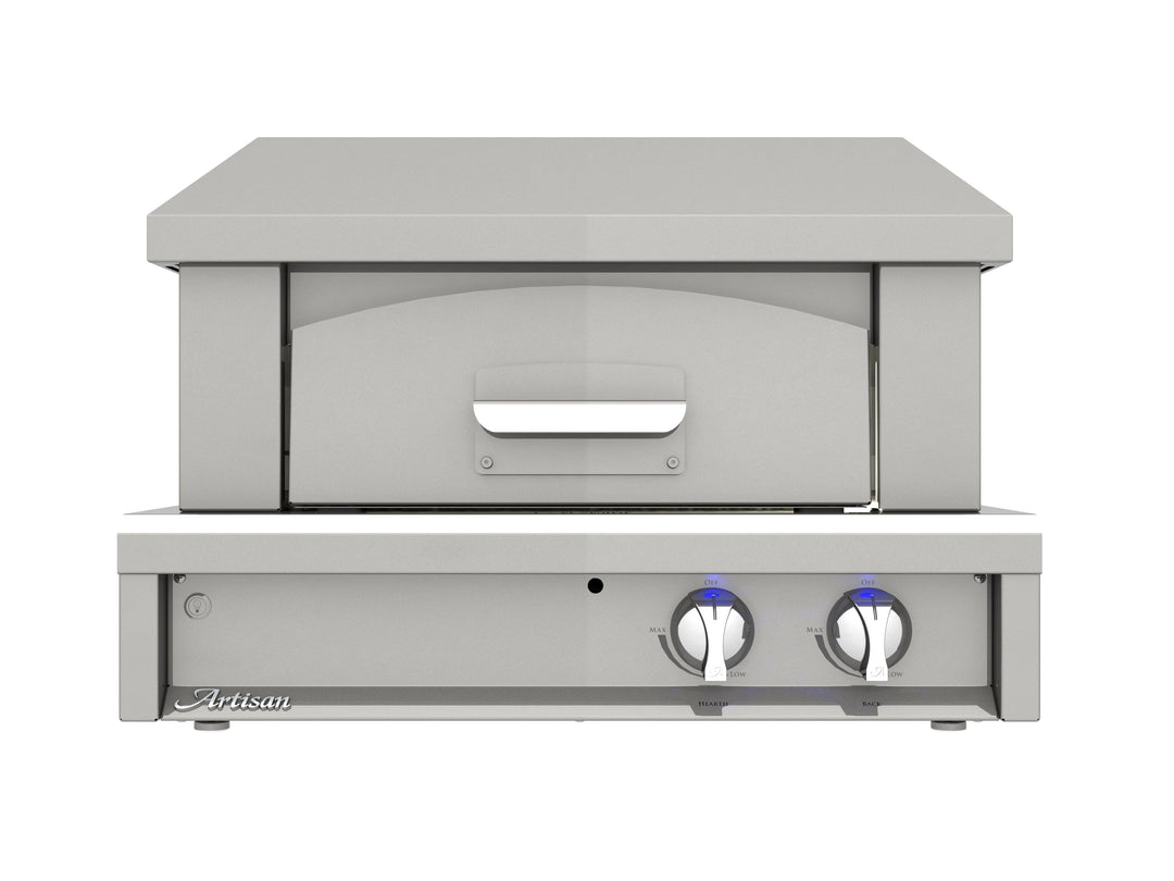 Artisan Artisan Pizza Oven