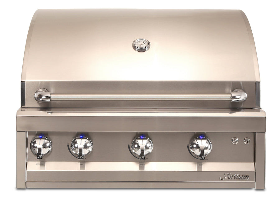 Artisan Artisan 32" Professional Series Built-In Grill