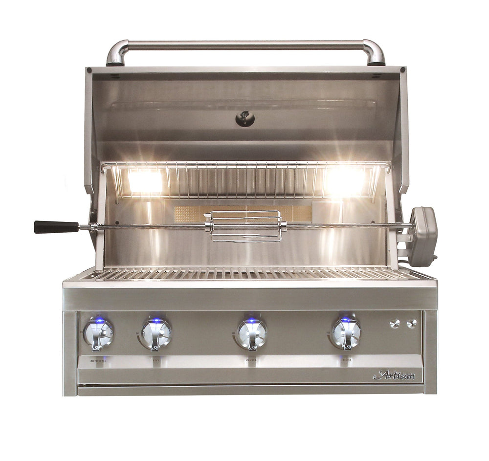 Artisan Artisan 32" Professional Series Built-In Grill