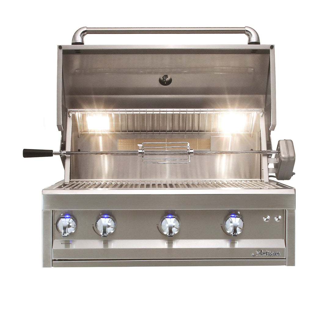 Artisan Artisan 32" Professional Series Built-In Grill