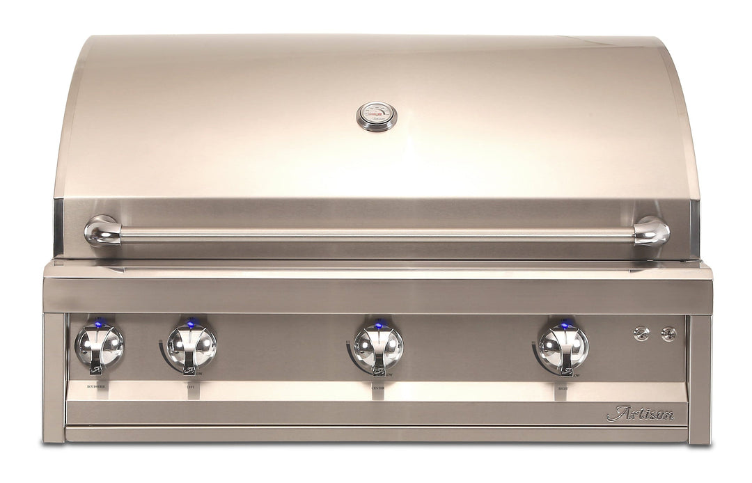Artisan Artisan 36" Professional Series Built-In Grill
