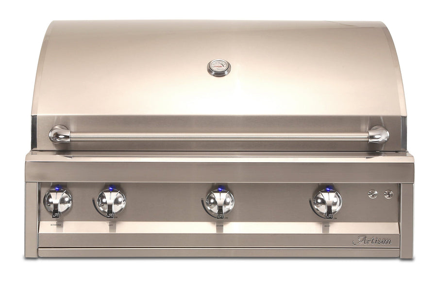 Artisan Artisan 36" Professional Series Built-In Grill
