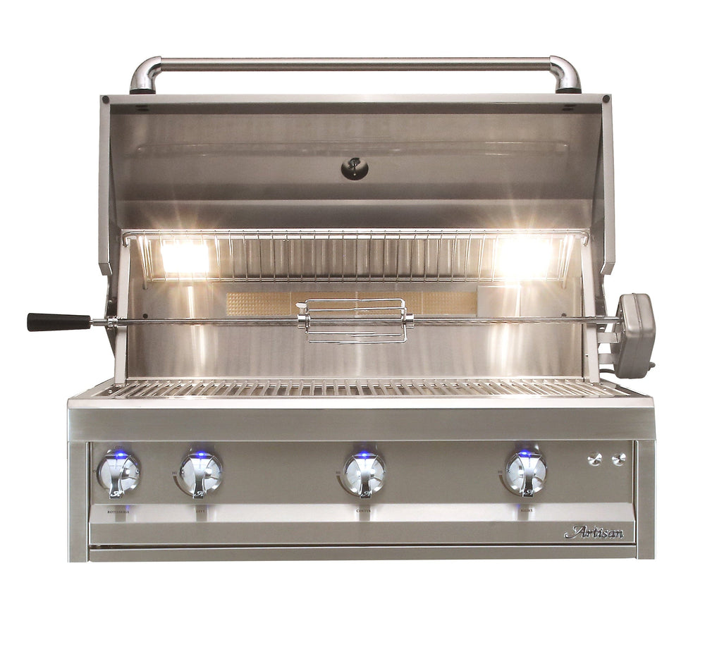Artisan Artisan 36" Professional Series Built-In Grill