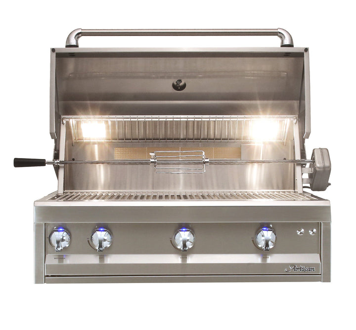 Artisan Artisan 36" Professional Series Built-In Grill