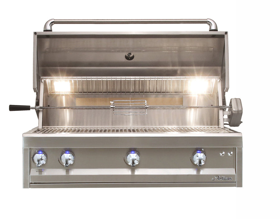 Artisan Artisan 42" Professional Series Built-In Grill