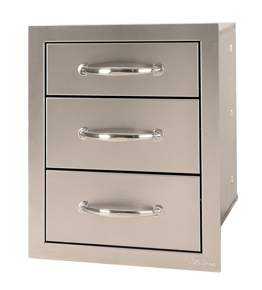 Artisan Artisan 17" Three Drawer Set