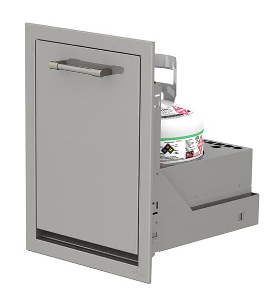 Alfresco ALFRESCO 18” LP TANK DRAWER