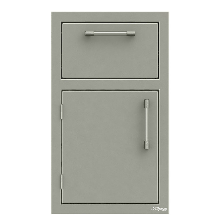 Alfresco ALFRESCO DOOR/DRAWER COMBO