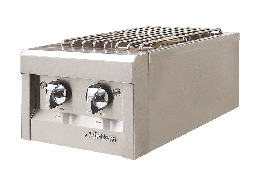 Artisan Artisan Dual Side Burner