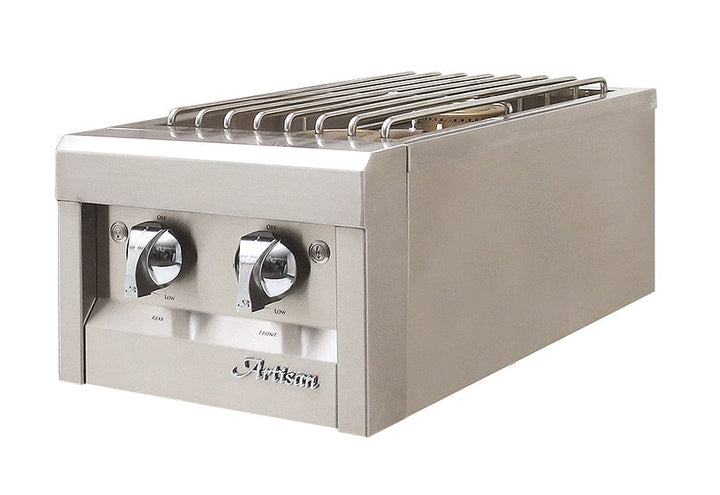 Artisan Artisan Dual Side Burner