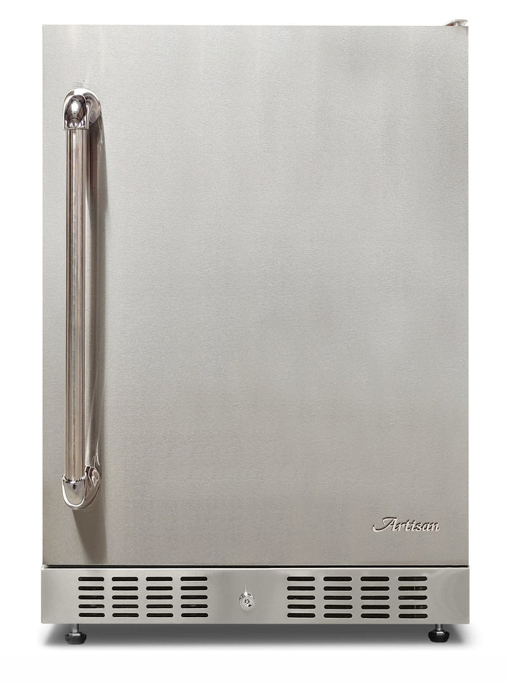Artisan Artisan 24" Under-Counter Refrigerator