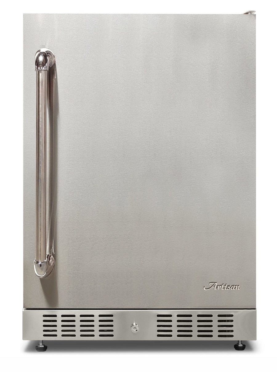 Artisan Artisan 24" Under-Counter Refrigerator