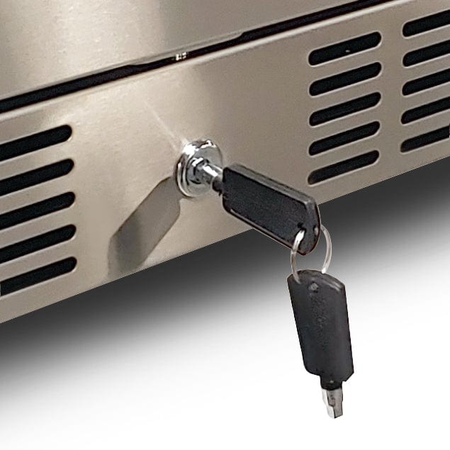 Artisan Artisan 24" Under-Counter Refrigerator
