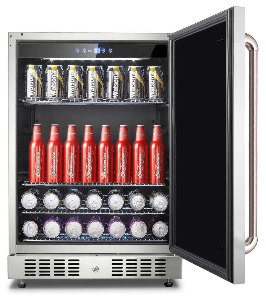 Artisan Artisan 24" Under-Counter Refrigerator
