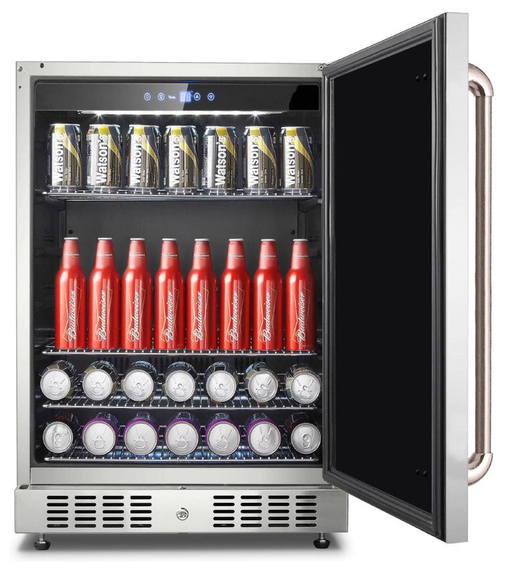 Artisan Artisan 24" Under-Counter Refrigerator