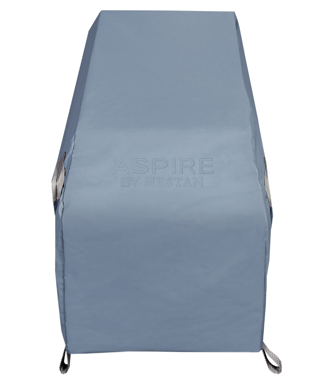 Hestan ASPIRE Vinyl Cover Single Side Burner Built-in 12"