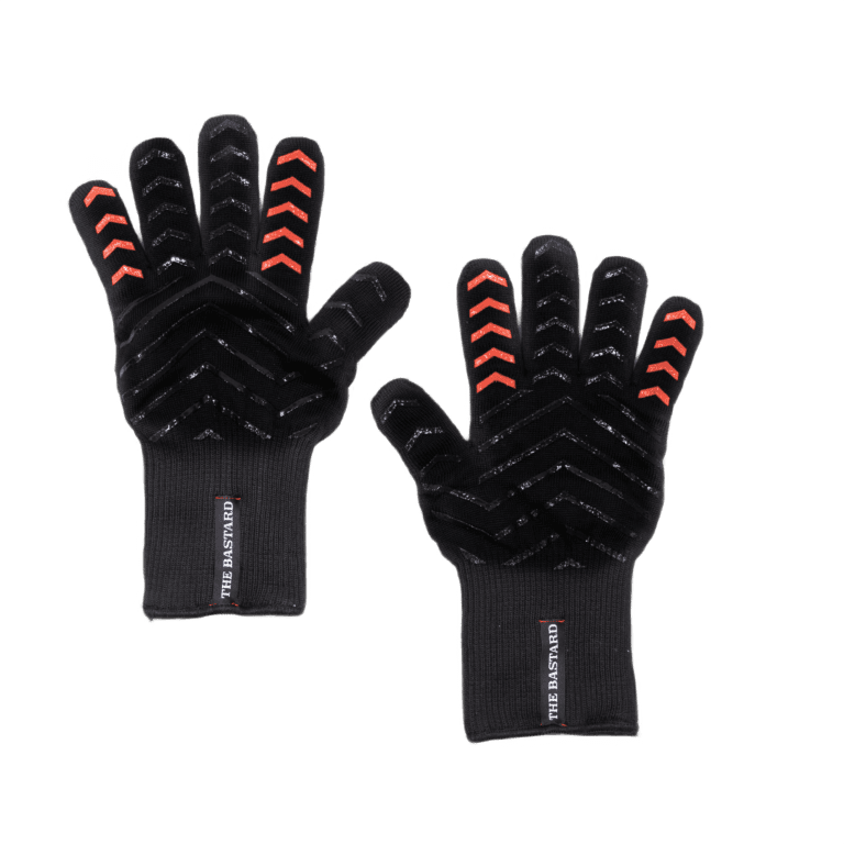The Bastard The Bastard Thermo BBQ Gloves