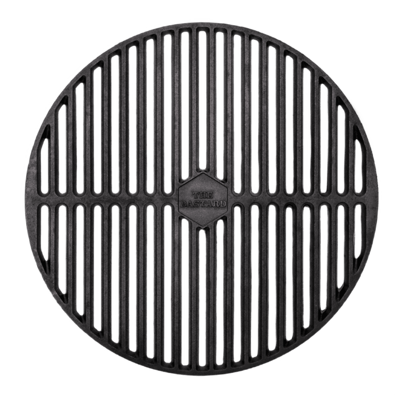 The Bastard The Bastard Cast Iron Grid Compact 33 cm