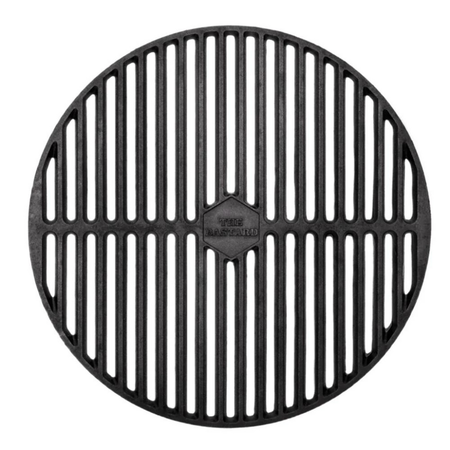 The Bastard The Bastard Cast Iron Grid Large 49 cm