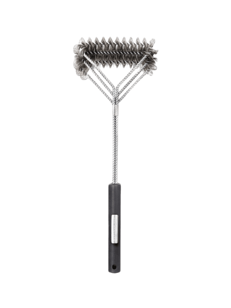 The Bastard The Bastard Double Brush